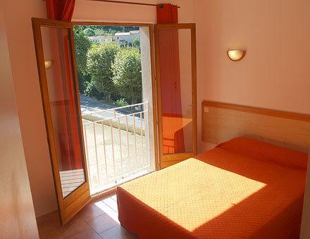 Sant'Andria Hotel Oletta Szoba fotó