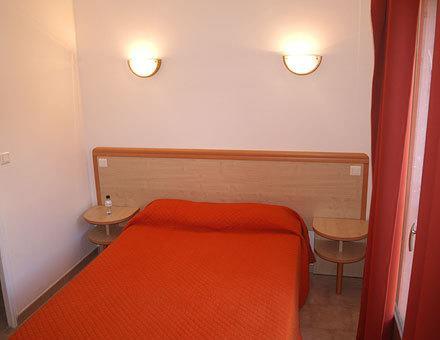 Sant'Andria Hotel Oletta Szoba fotó