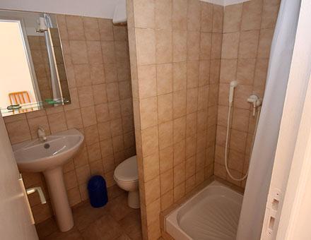 Sant'Andria Hotel Oletta Szoba fotó